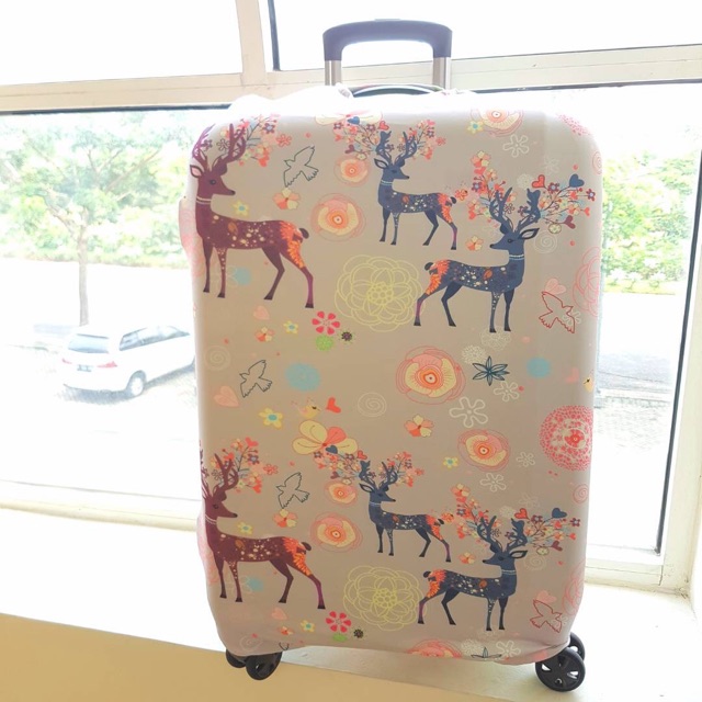 KAWAII LUGGAGE COVER