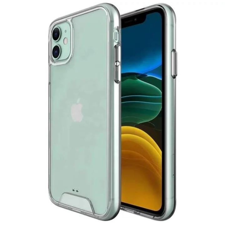 Iphone 11 / 11 Pro / 11 Pro Max Soft Case Space Military Drop Case High Quality