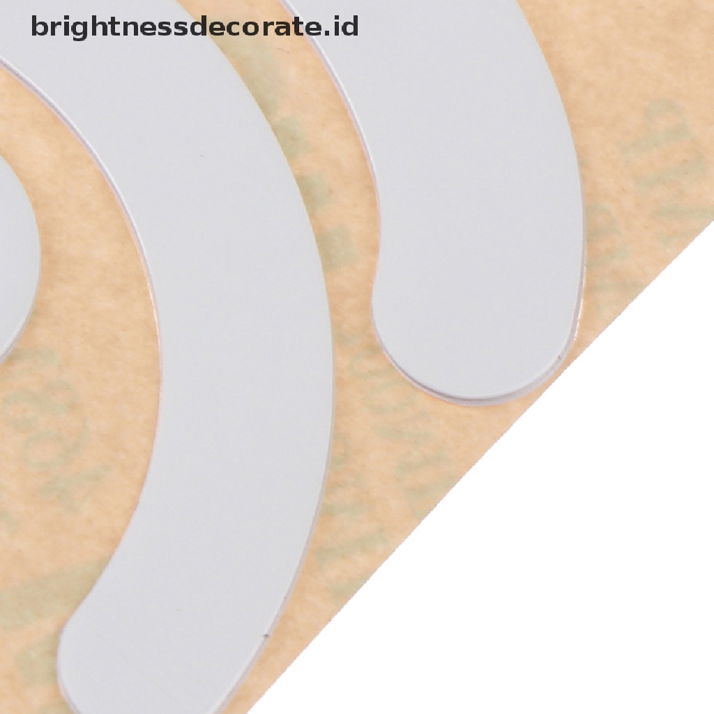 1 Set Skate Kaki Mouse Untuk G403 G603