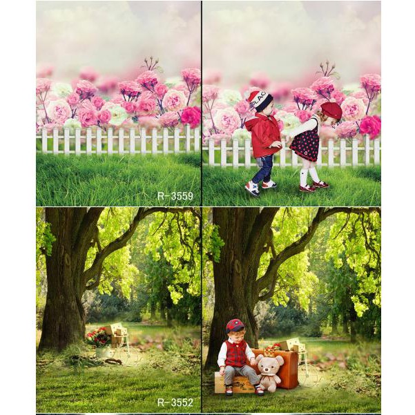 Studio Anak Anak Menembak Latar Belakang Kain Foto Yang Baru Lahir Mengambil Foto Seratus Hari Fotografi Selfie Blur Landscape Pemandangan Shopee Indonesia