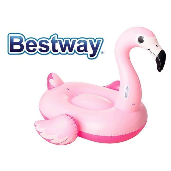 SUPER SALE Bestway 41110 pelampung flamingo / Pelampung Flaminggo Bestway