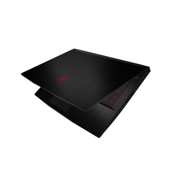 MSI GF63 Thin i5-11400H 8GB 512GB GTX1650 4GB 15.6&quot;FHD 144Hz W10 Gaming Murah