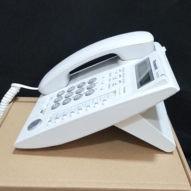 telepon panasonic kx-dt321 unit refurbish