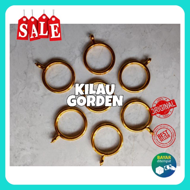 Athariz.gorden - CINCIN GORDEN RING GORDYN