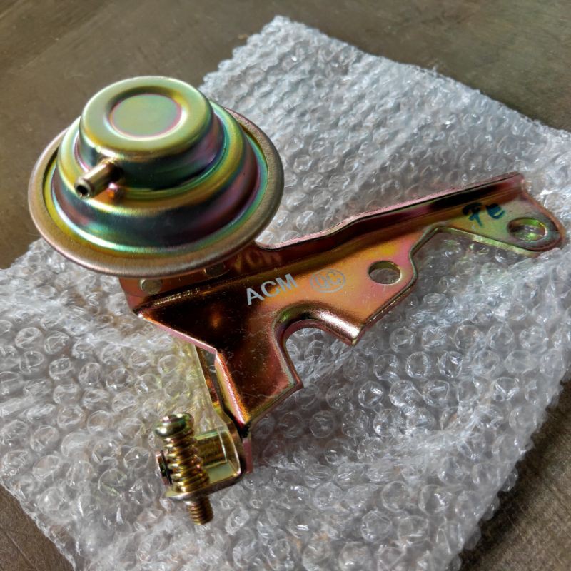 Vakum Idle Up AC MOBIL Kijang Super/Kapsul/Corolla DX