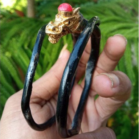 Gelang/Gelang akar bahar/Gelang akar bahar murah/Gelang akar bahar cabang/Gelang naga cabang/Gelang 