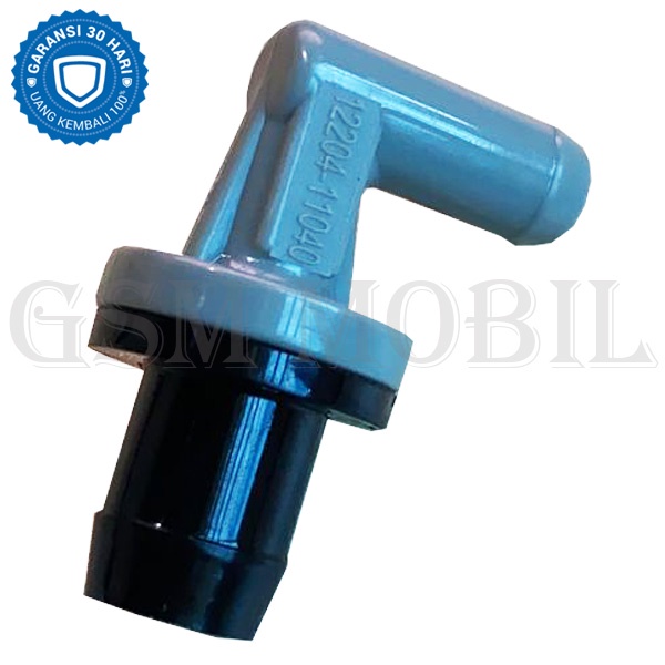 Valve Angin Sensor Tutup Klep PVC PCV Starlet 12204-11040 - 10001274