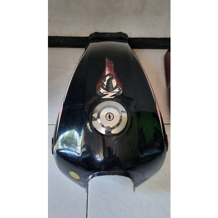 tangki copotan scorpio original