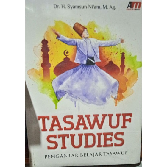buku tasawuf studies pengantar belajar tasawuf