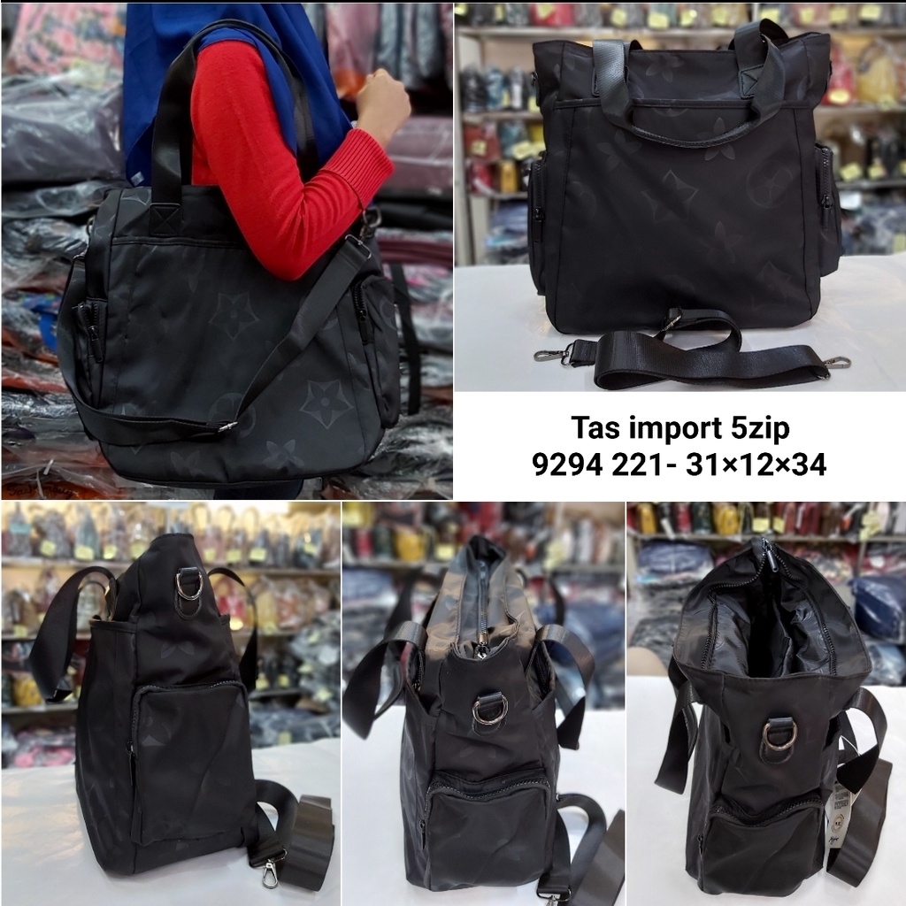 Tas sport/ tas cabin/ tas olahraga / tas gym/ travelbag