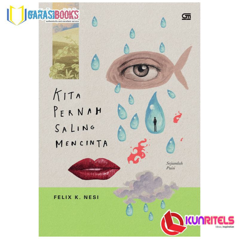 KITA PERNAH SALING MENCINTAI