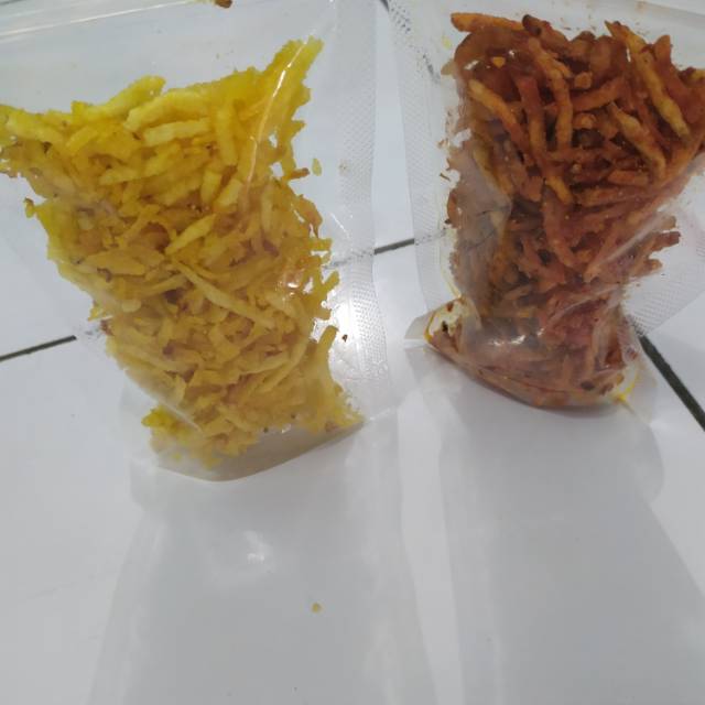 

Kentang goreng