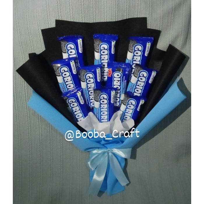 

Buket Snack Goriorio