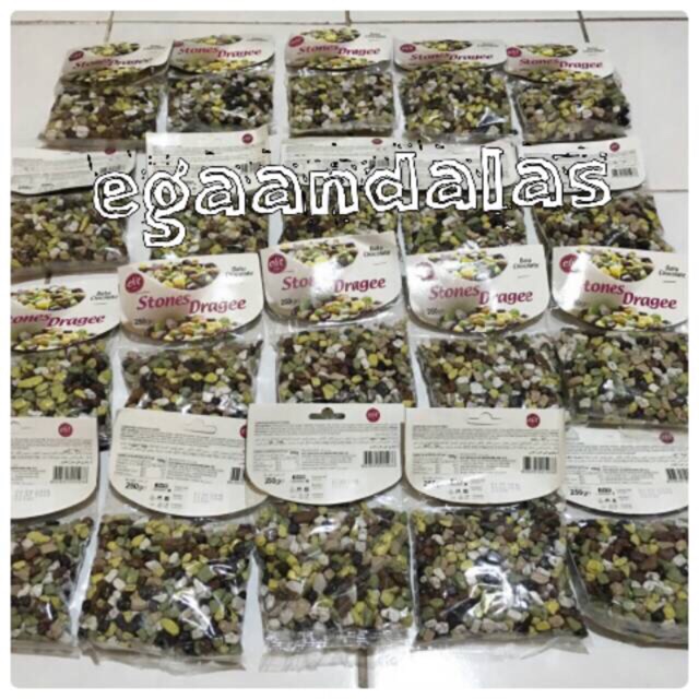 Coklat Kerikil Cokelat Krikil Coklat Batu Cokelat Batu Arab Saudi Turki Premium Shopee Indonesia