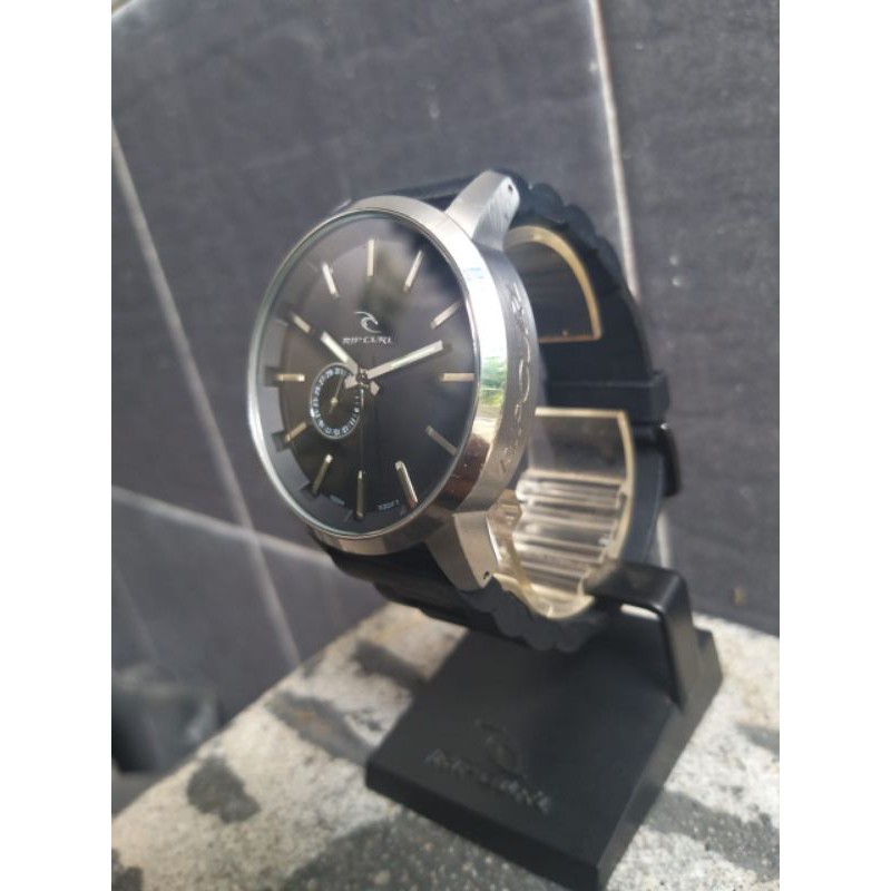 Preloved Jam Rip Curl ORIGINAL