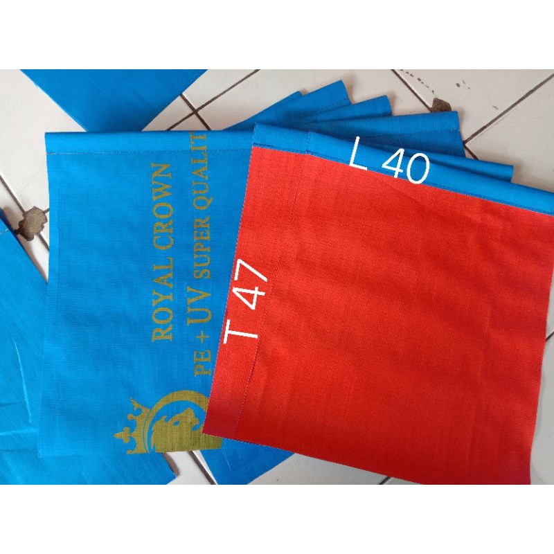 rentengan cemilan/renteng mainan