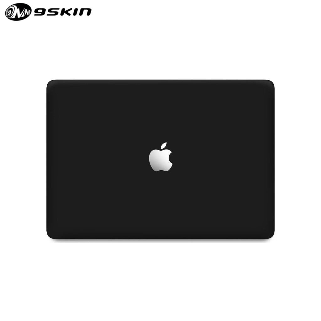 9Skin - Skin for MacBook Air 13" M1 2020 - 3M Doff