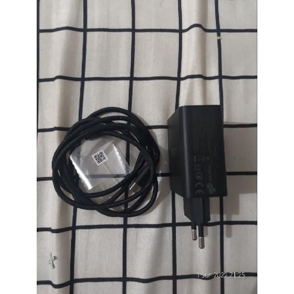 Charger original Asus ROG Phone 5 65W