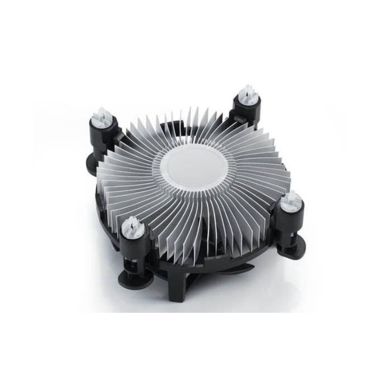 Fan Processor Deep Cool DeepCool CK-11509 CK 11509