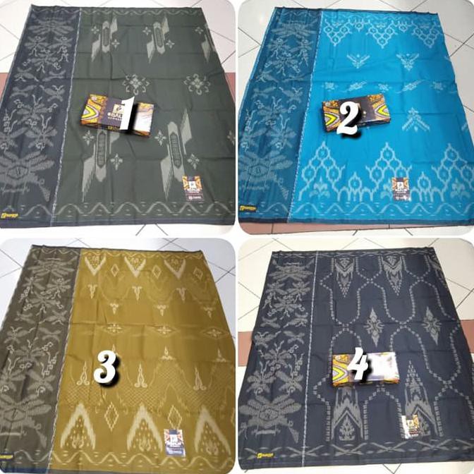 Sarung tenun mangga / mangga kembang / mangga bali/ grosir sarung