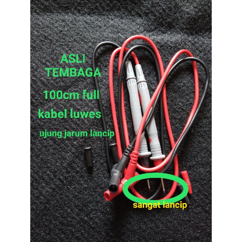 KABEL TESTER