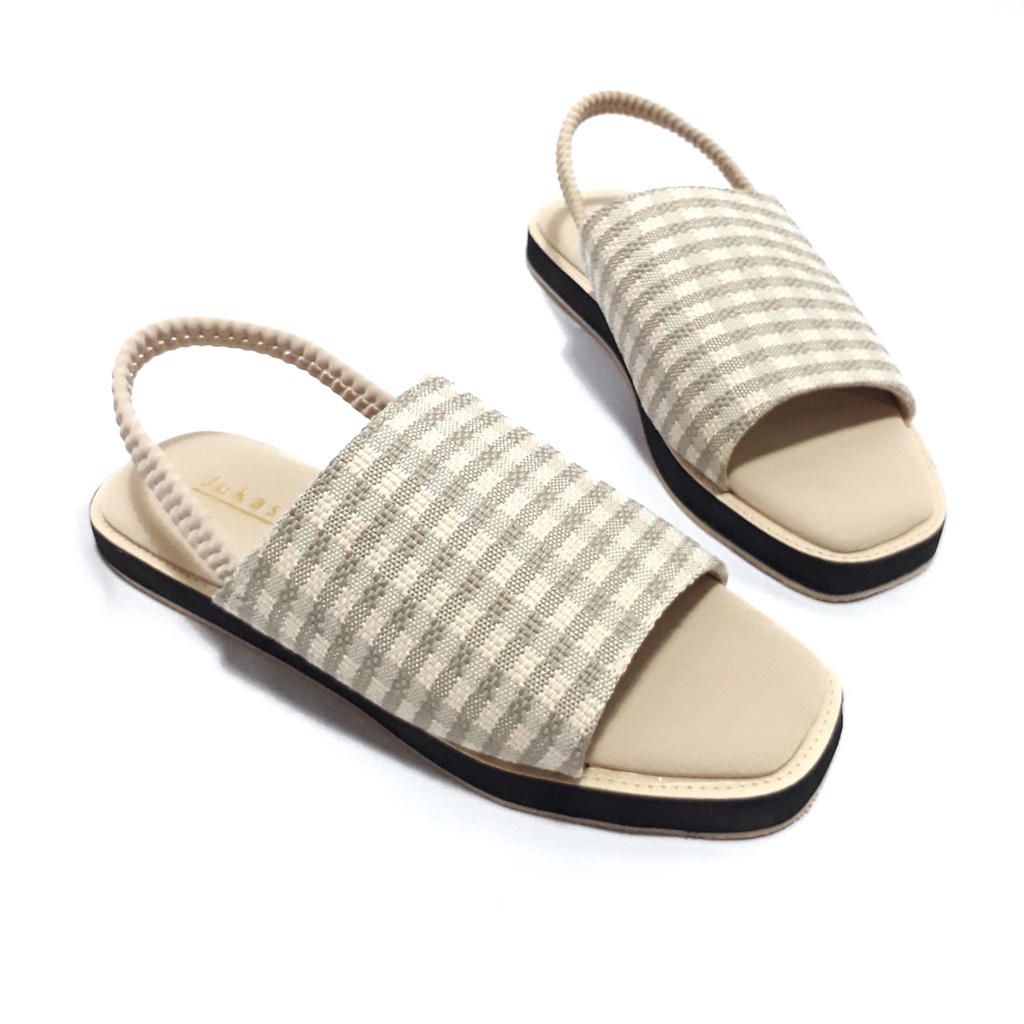 JUKASIH - SHOFYA sandal tali