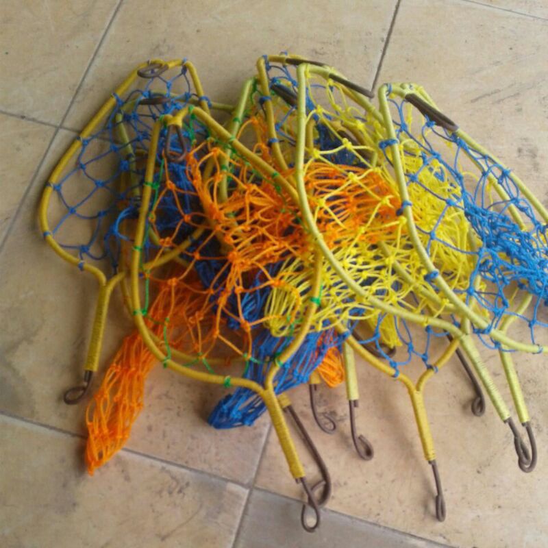 OROK BUAH/ALAT PEMETIK BUAH/OROK MANGGA/OROK ALPUKAT