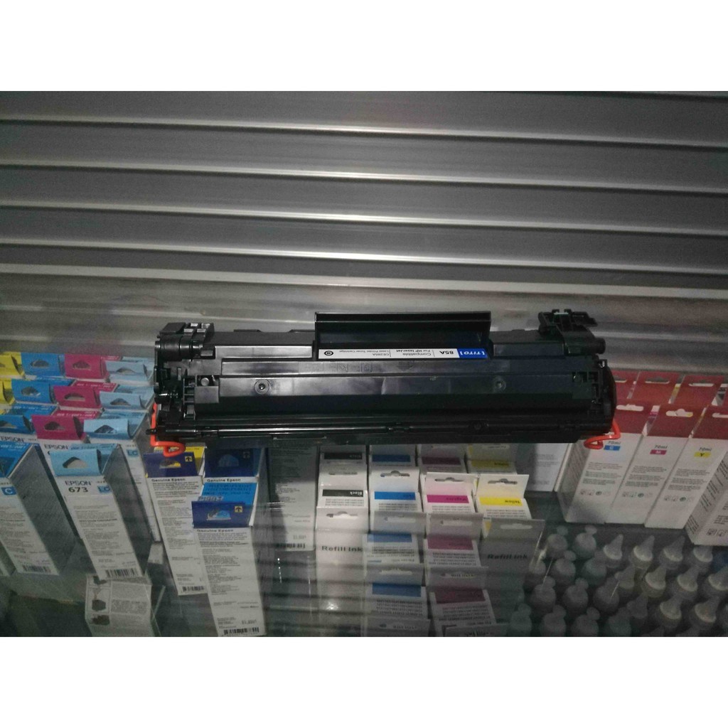 Cartridge Toner Compatible Universal HP 35A 36A 78A 85A CB435A CB436A CE278A CE285A