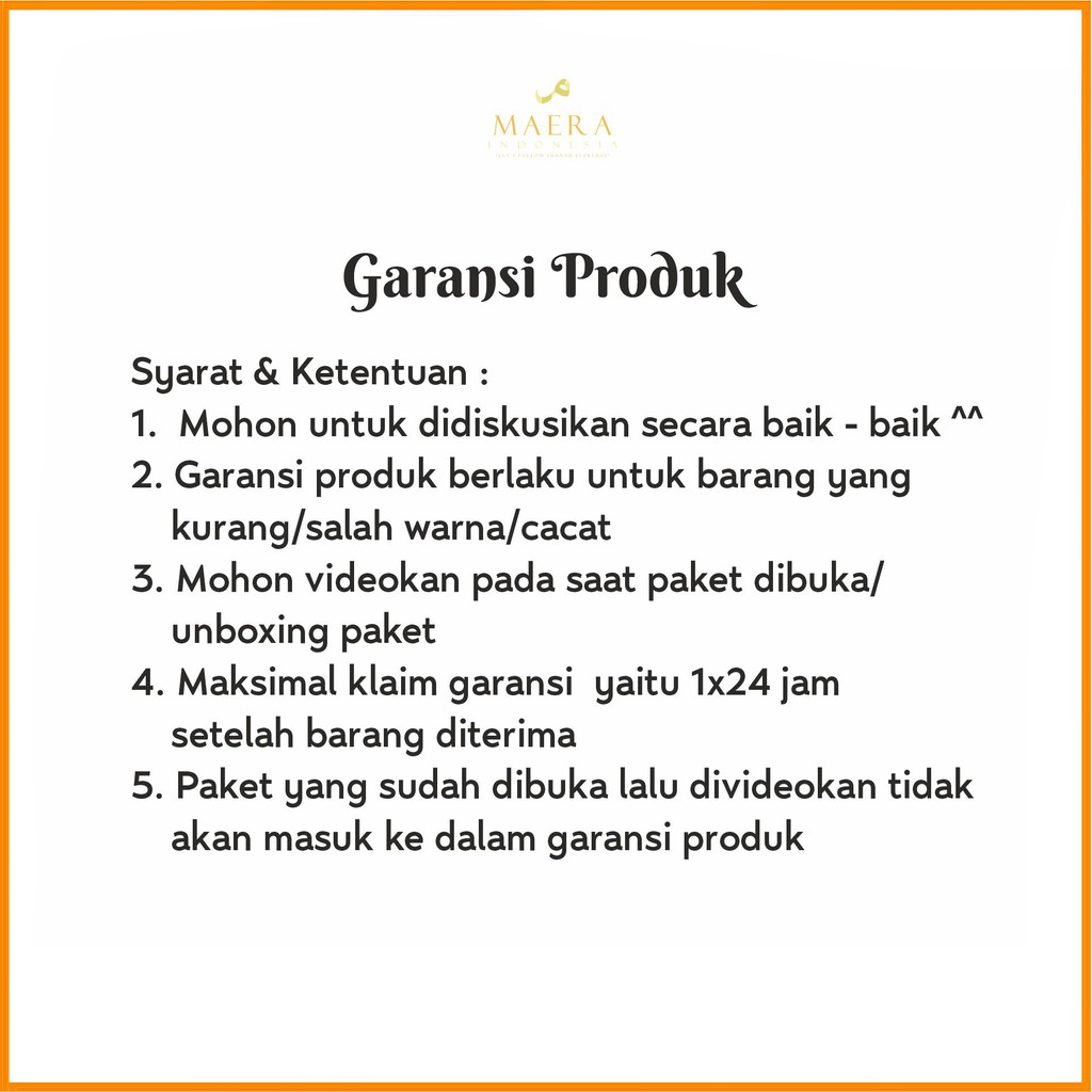 Manset Tangan Handsock Cincin Polos bahan Jersey by Maera
