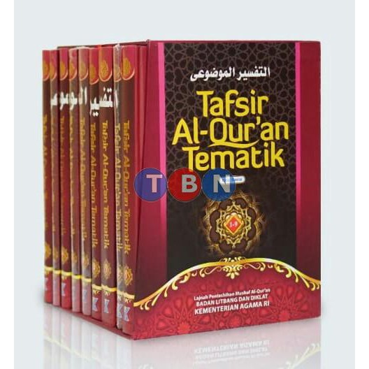 Tafsir Al quran Tematik