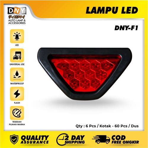 Lampu Aksesoris Led 1 DNY