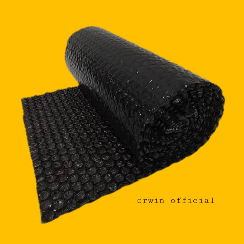 

Bubble Wrab Untuk Tambahan Packing