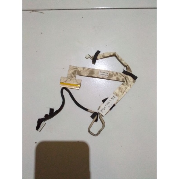 Kabel Fleksibel LVDS Laptop Forsa Mini A10
