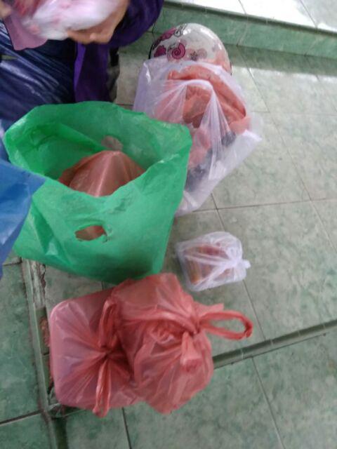 Bpt - H213 Keranjang Baju Kotor Lipat Motif Karakter / Laundry Basket / Keranjang Kartun