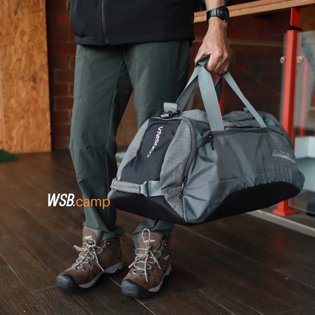 TRAVEL BAG CONSINA JOURNEY 01 JOURNEY 02 - Duffel Bag - TAS MUDIK