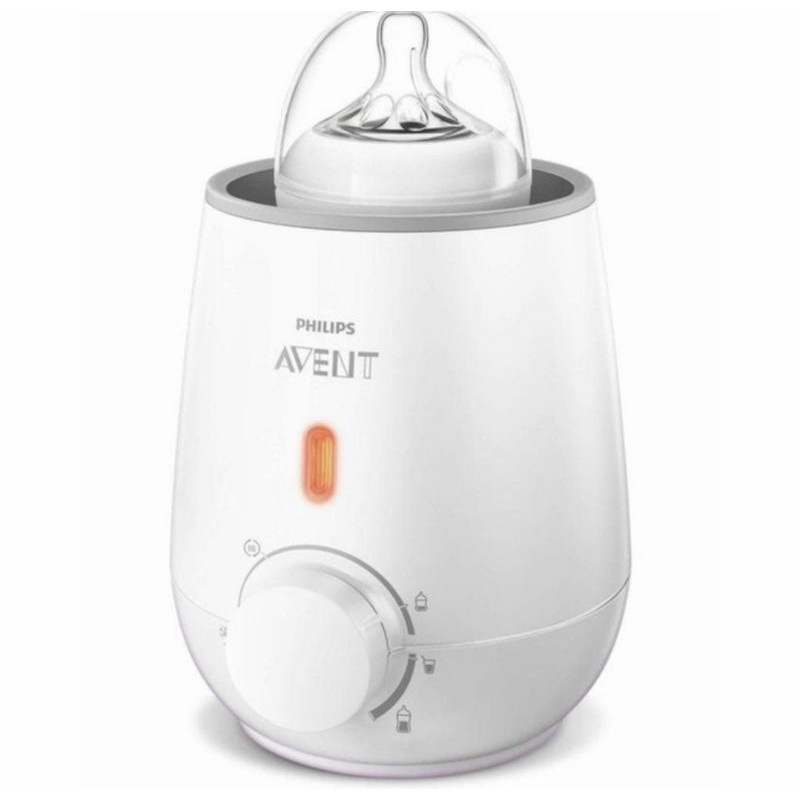 Phillips Avent Fast Bottle &amp; Babyfood Warmer