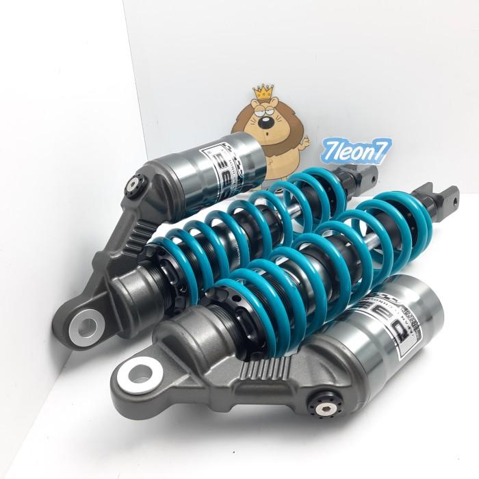 Foka | Shock Dbs Premium 955 Pro Series Aerox 155