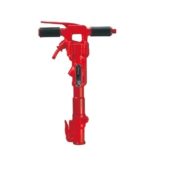 Toku Jack Hammer TPB 60