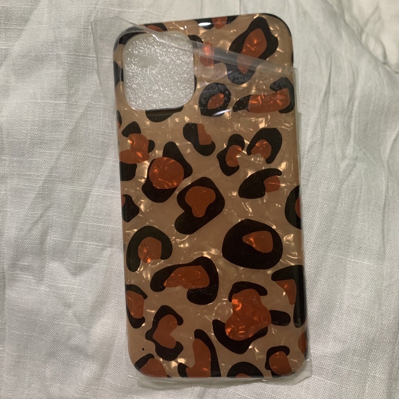 CASE IPHONE 11 PRO NEW CASE LEOPARD IPHONE 11 PRO