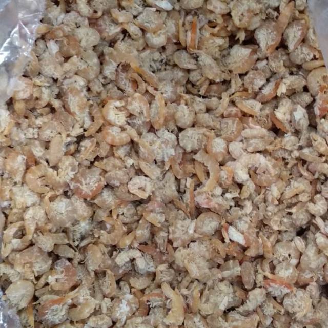 

Ebi kering super murah 500gram & 1000gram