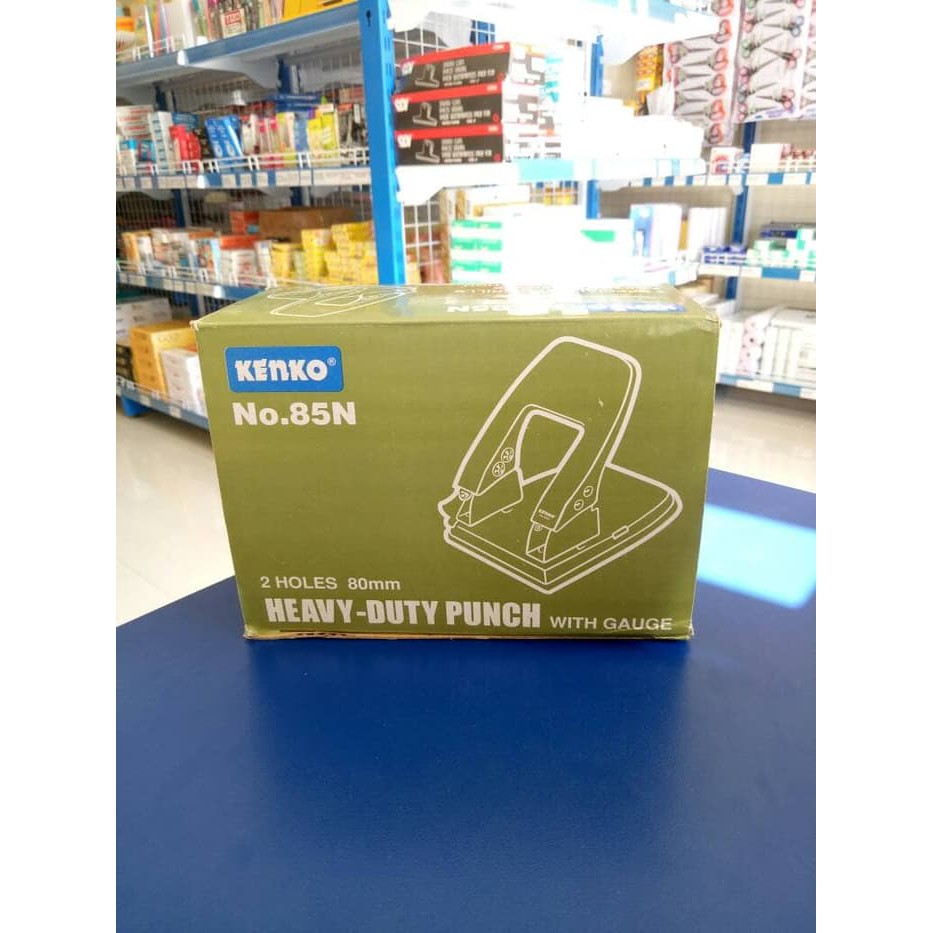 

Pelubang no 85N kenko