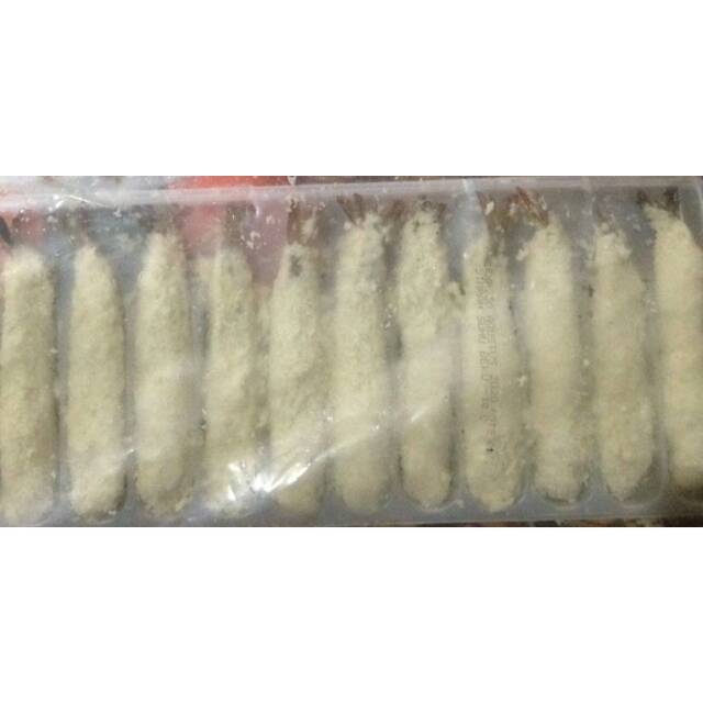 

PROMO Bento Ebi Furai isi 12 potong