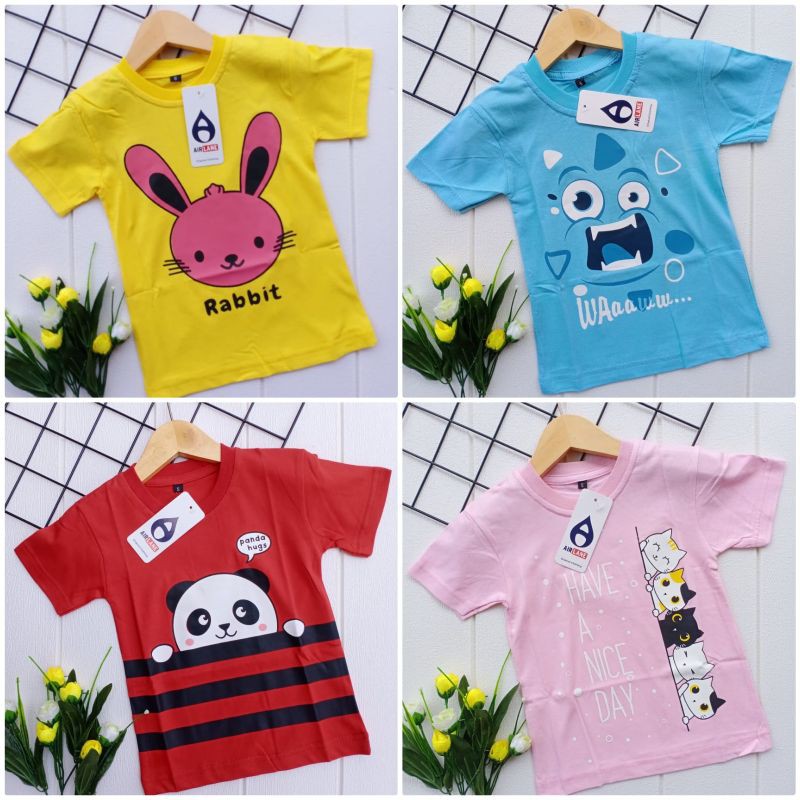 KAOS DISTRO ANAK SC KEREN