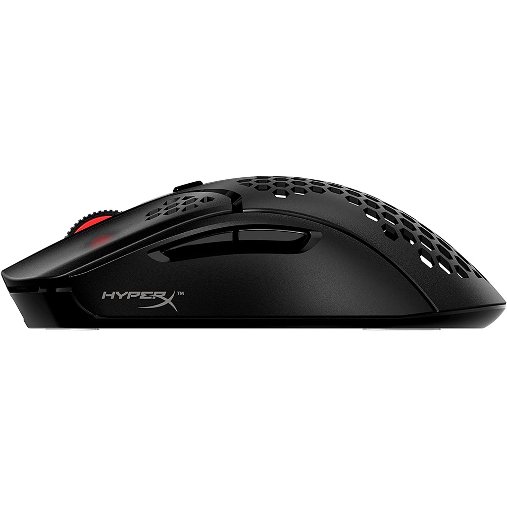 HyperX Pulsefire Haste RGB Wireless Gaming Mouse