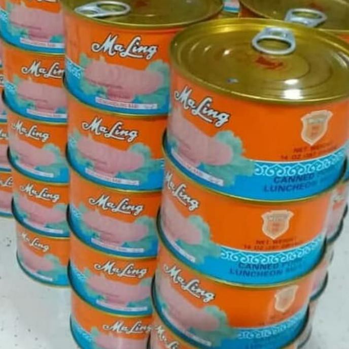 

Maling isi 24 kaleng / Ma Ling Daging Babi Kaleng Enak / Maling Kaleng ratele992 Segera Beli