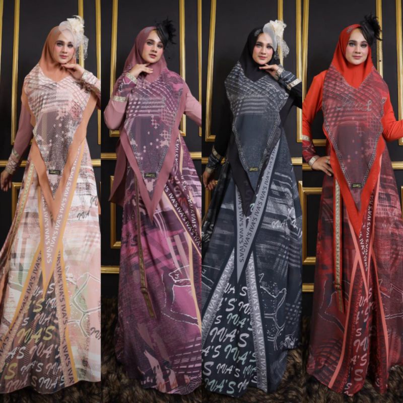 hamna syari by ivas production