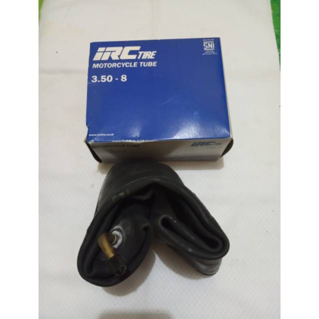 ban dalam vespa ring 8