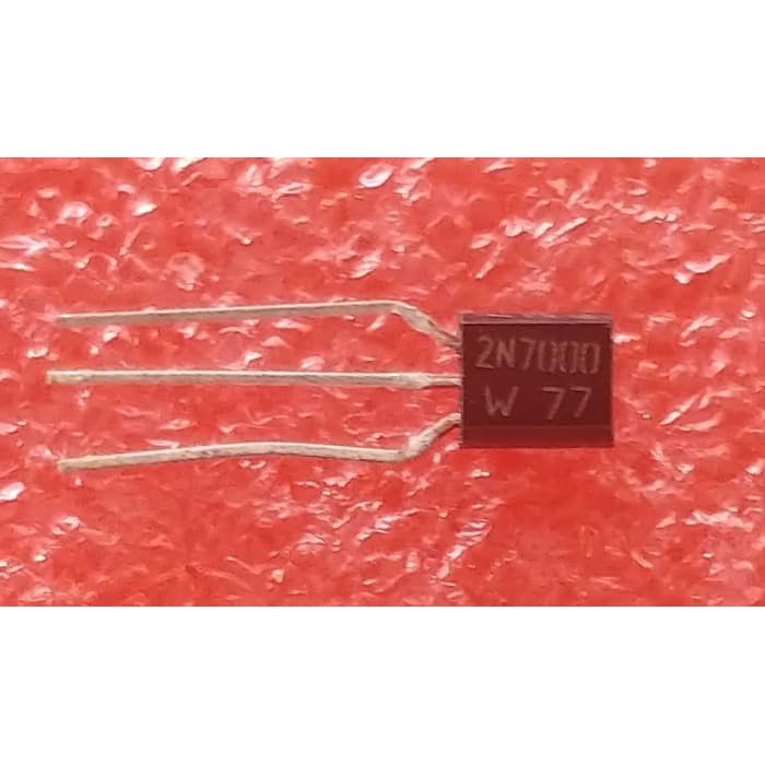2N7000