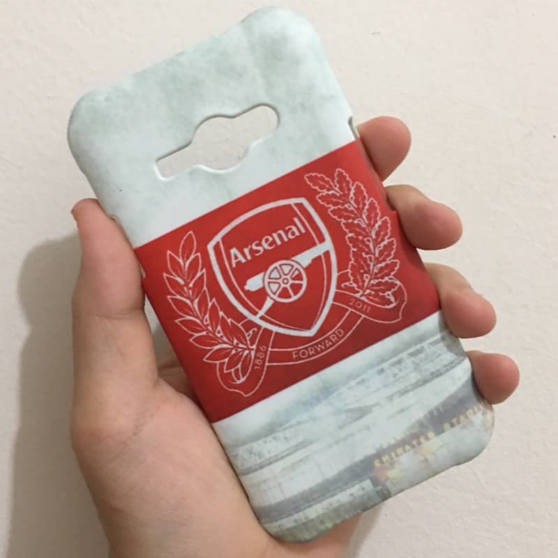 Casing Huawei Y5 II Custom Case Lucu Terkini