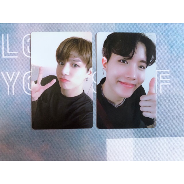 [SHARING GOODS] BTS LOVE YOURSELF EUROPE BTS LOVE YOURSELF NEW YORK DVD